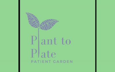 What a Patient Garden? What’s that?